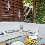 Appartement Family Getaway *