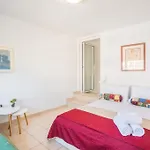 Family Getaway Apartment