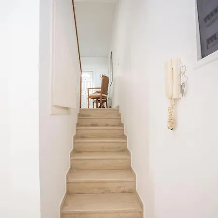 Apartment Family Getaway Rhodes City