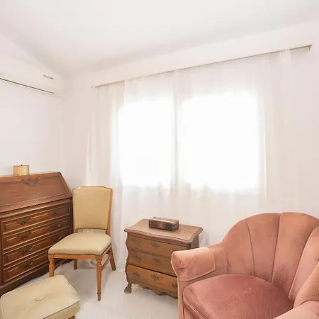 Family Getaway Rhodes City