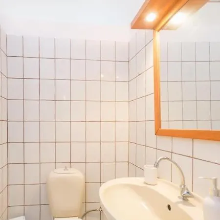 Family Getaway Apartman *