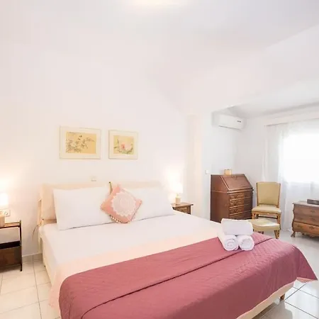 Apartman Family Getaway *