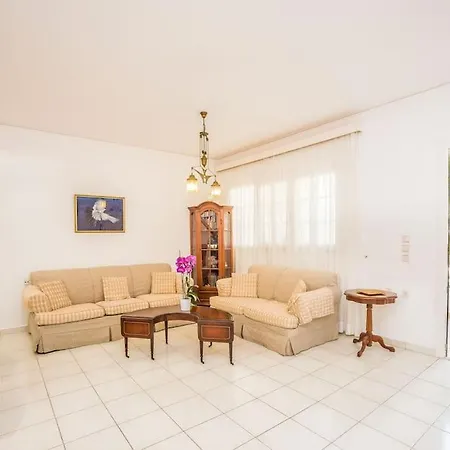 Family Getaway * Rhodes City