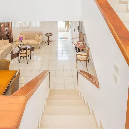 Apartment Family Getaway