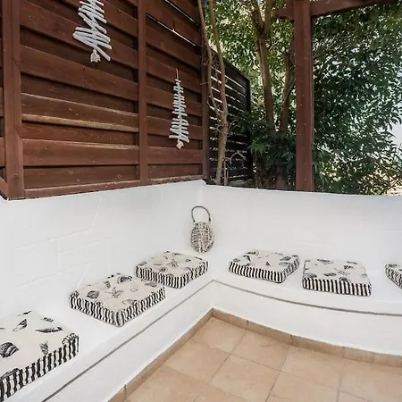 Family Getaway Apartman