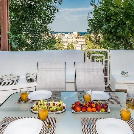 Apartman Family Getaway *