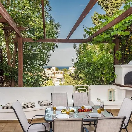Apartment Family Getaway