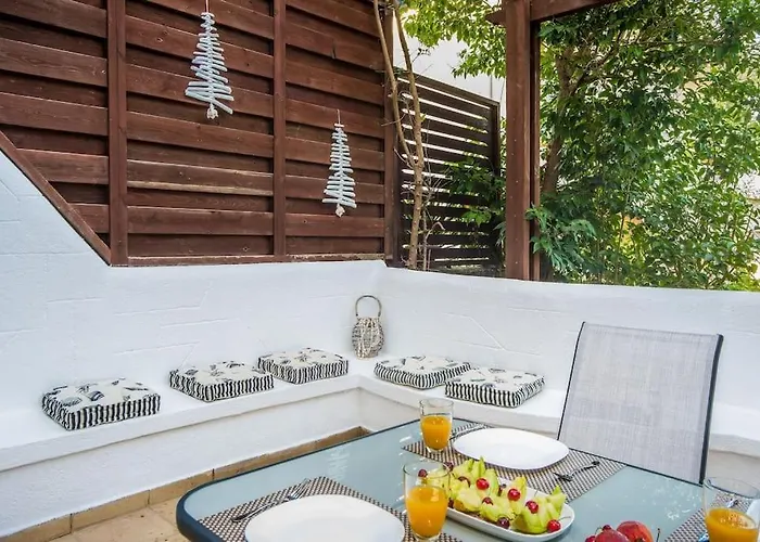 Apartment Family Getaway *