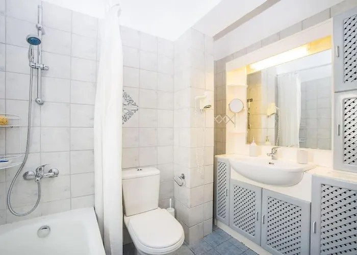 Apartment Family Getaway