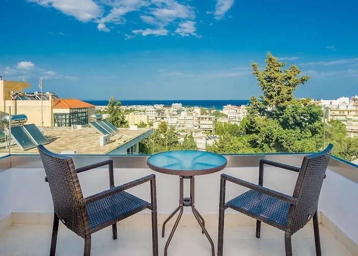 Apartment Family Getaway *