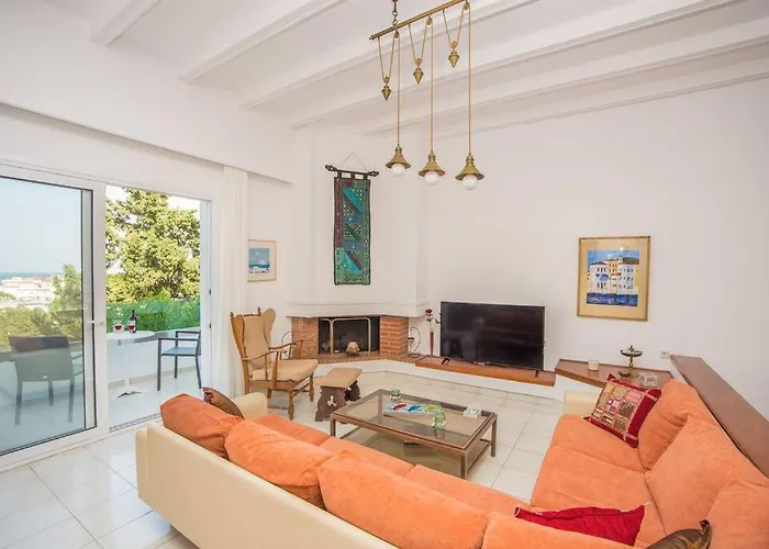 Apartment Family Getaway