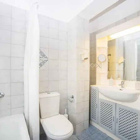 Διαμέρισμα Family Getaway