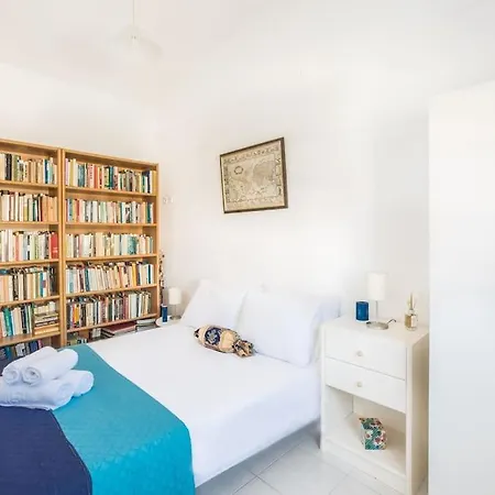 Διαμέρισμα Family Getaway